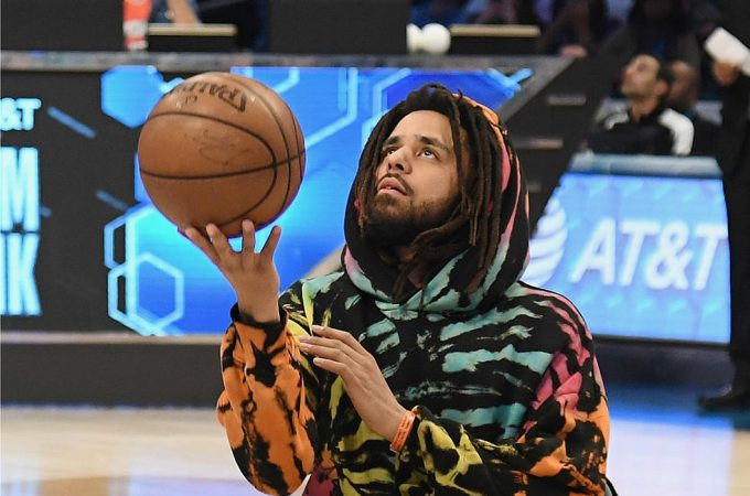 J. Cole “The Off Season” Releases Date
