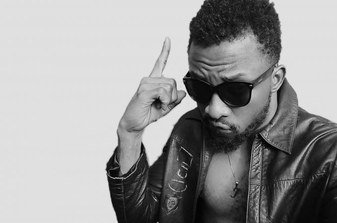 KingCee Drop New Song “Like” – Download