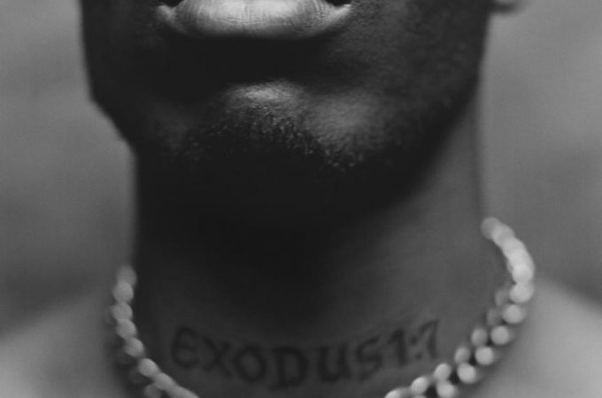 The Posthumous DMX Album ‘EXODUS 1:7’ is Here: Stream