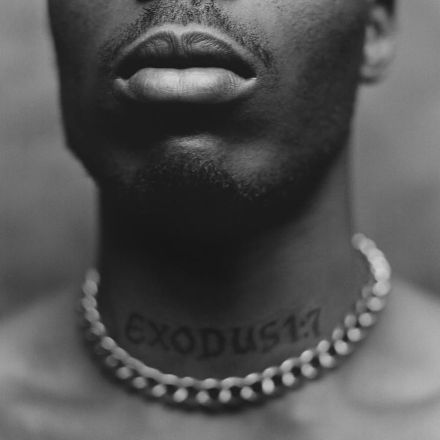 The Posthumous DMX Album ‘EXODUS 1:7’ is Here: Stream