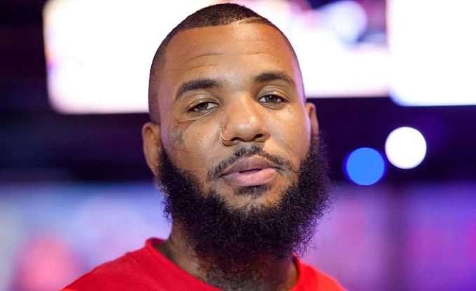 The Game List His Top 10 Hip-Hop Rappers