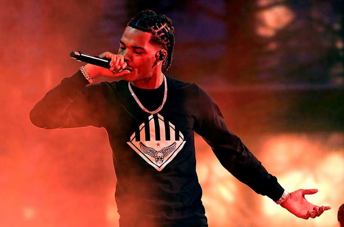 Lil Baby’s 2021 Songs, Features, Lyrics and More