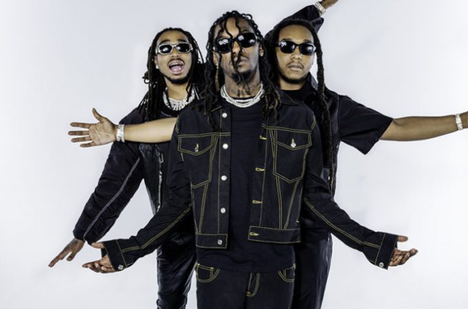 Migos Announces Culture 3 Releasing Date