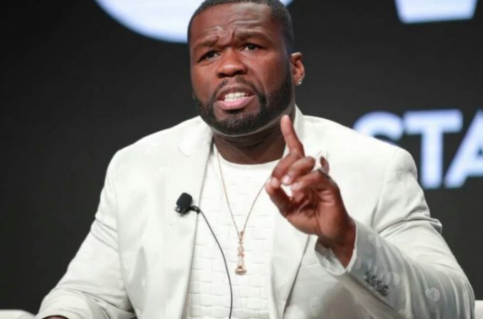 50 Cent Begs Nicki Minaj To Take A Break Not To Retire