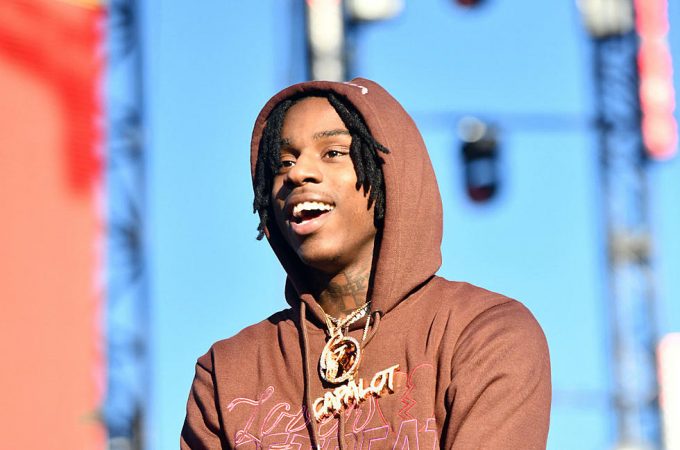 Polo G’s Hall of Fame Album Debuts at No. 1 on Billboard 200 Chart