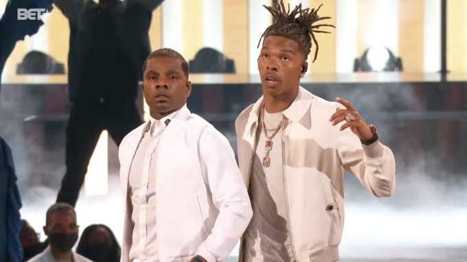 BET Award 2021 Performance Feat. Roddy Ricch, Lil Baby, Tyler The Creator, Cardi B, Lil Nas, More