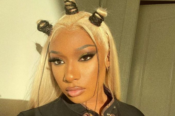 Megan Thee Stallion Shares New Single ‘Thot Sh*t’: Watch