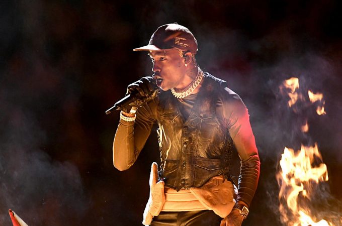 Travis Scott, Tyler, The Creator and Big Sean Joins Amahiphop US PMVC June 2021