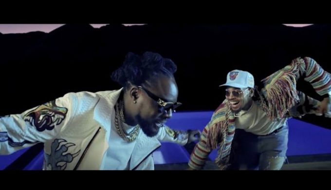Wale Shares Music Video for Latest Single ‘Angles’ ft. Chris Brown: Watch