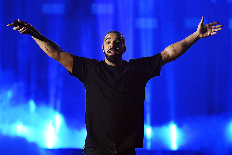Drake Says His New Album Will Be Out Before The End Of Summer