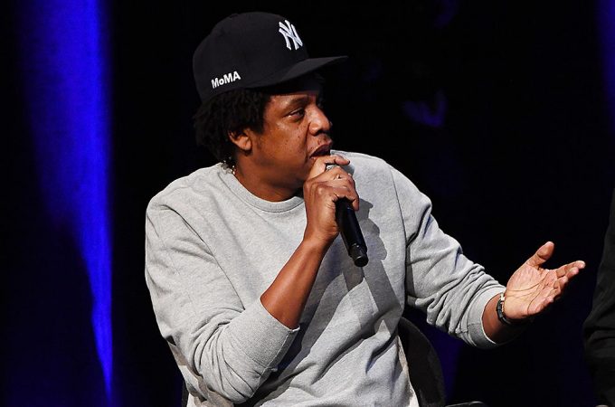 Jay-Z Sues His Photographer “Jonathan Mannion” for Exploitation & Selling Photos Without Permission