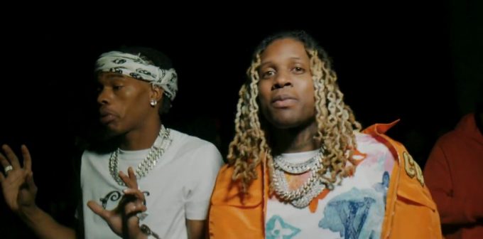 Watch: Lil Baby, Lil Durk, and Tyler The Creator Drops New Videos On Amahiphop Us PMVC June
