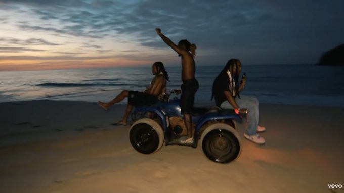 Migos Release ‘Why Not’ Video: Watch