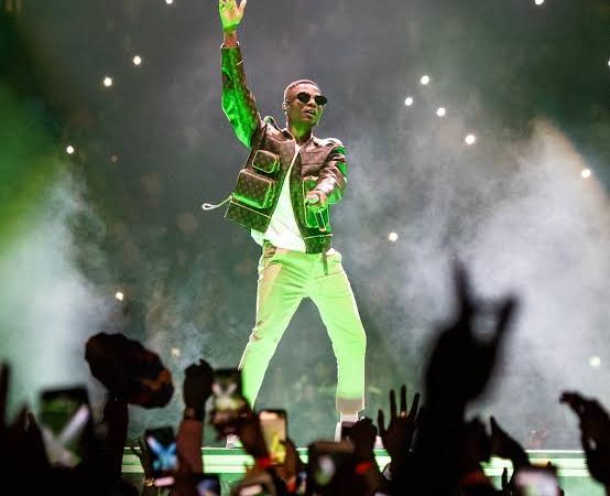 Amahiphop Compiling Wizkid 2021 Songs and Lyrics