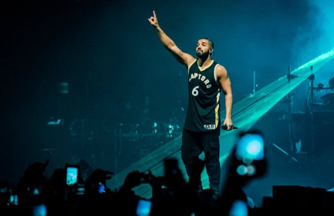 Stream Drake’s 2021 Songs & Lyrics; Amahiphop Compilation