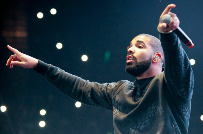 Drake Shares New Song “Over The Top” – Listen