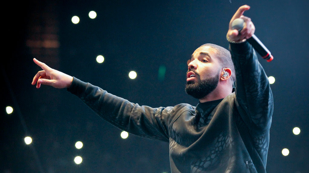 Drake Shares New Song “Over The Top” – Listen
