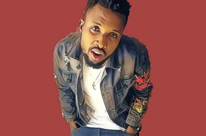 KingCee Reveals New Song HELLO Drop Next Month