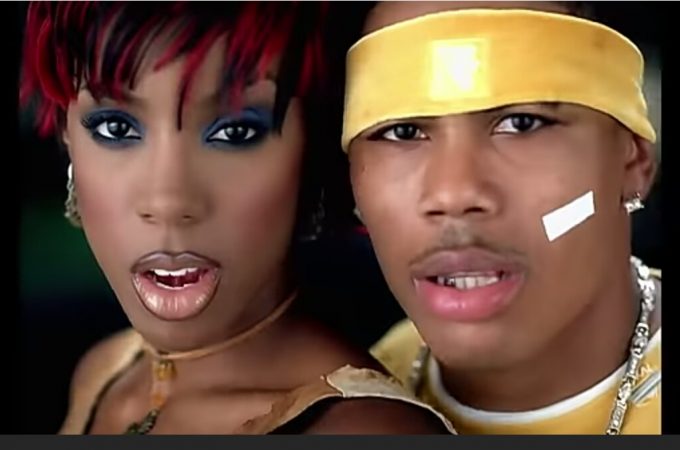 Nelly and Kelly Rowland Celebrates Hit Single ‘Dilemma’ Surpasses One Billion Views On YouTube