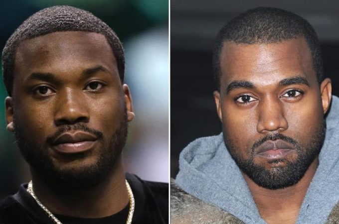Kanye West DONDA Album Is a “Big Cap”; Meek Mill