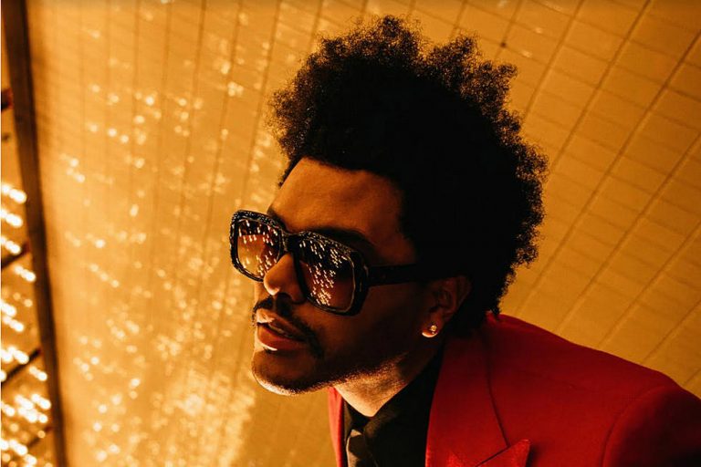 The Weeknd Teases New Album Title “Really proud of this one”