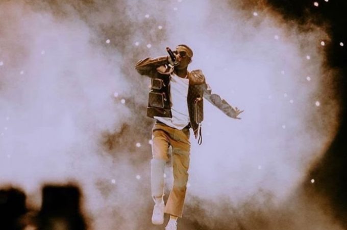 Stream Wizkid 2021 Songs; Amahiphop Compilation