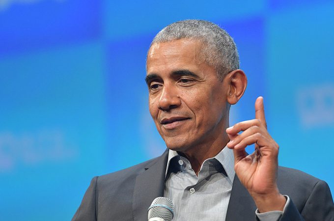 Barack Obama Releases Summer 2021 Playlist feat. Lil Baby, Drake, Migos, Jay-Z and More