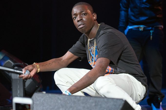Travis Scott and Bobby Shmurda Debuts New Songs – Listen