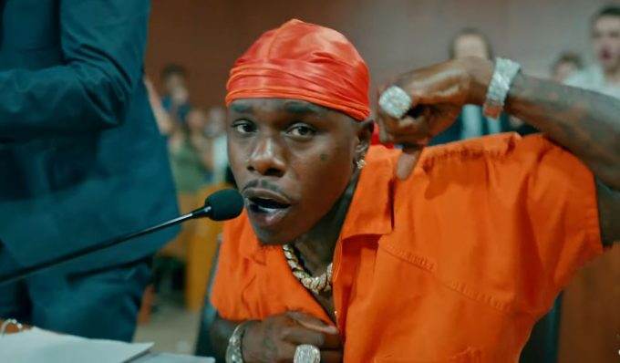 Watch: Lil Baby, DaBaby, Post Malone, and More Shares New Video
