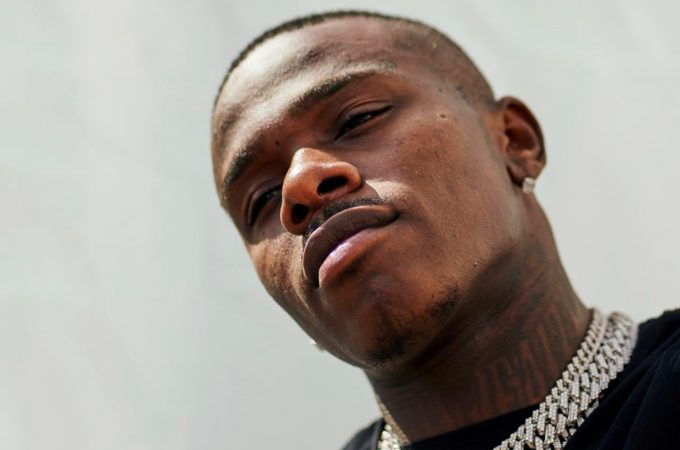 DaBaby Promise Dickriders His Next Album Will Debut No. 1
