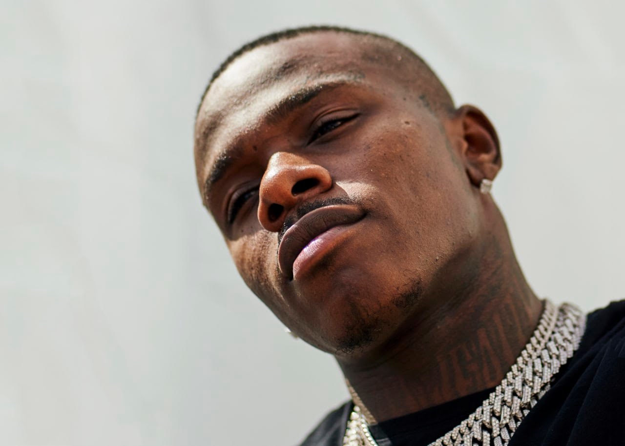 DaBaby Promise Dickriders His Next Album Will Debut No. 1