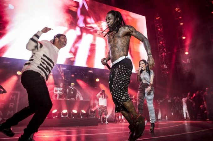 Drake’s 2021 Songs Compilation Drops Today; Feat. Lil Wayne, Nicki Minaj, and More