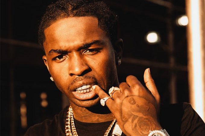 Here’s Pop Smoke “Faith” Album Features