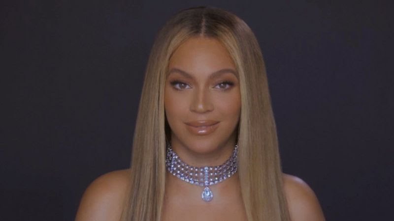 Beyonce Plans On Surprise Album