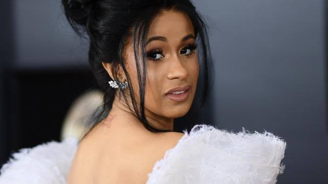 Normani Shares Cardi B’s new ‘Wild Side’ video, a sexy and chaotic delight