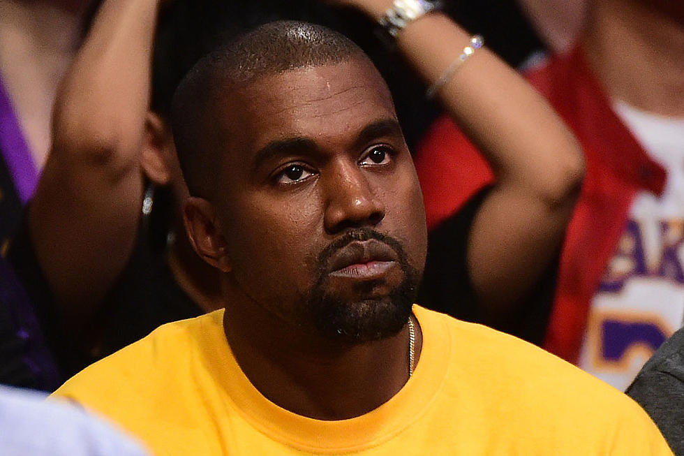 Stream: Kanye West Has Release His West DONDA Album
