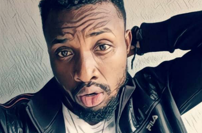 Download: KingCee New Song “HELLO,” Out Now