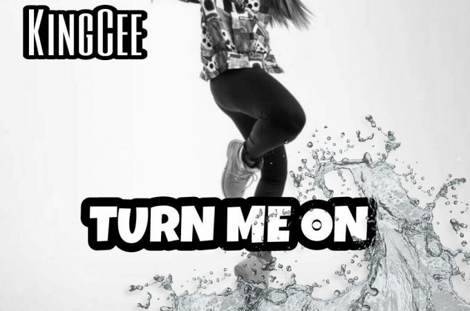 KingCee Doubles August with New Song “Turn Me On” Download