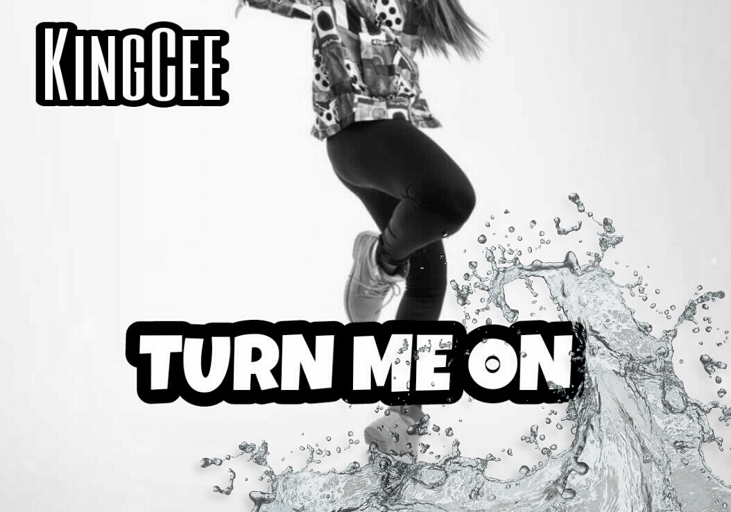 KingCee Doubles August with New Song “Turn Me On” Download