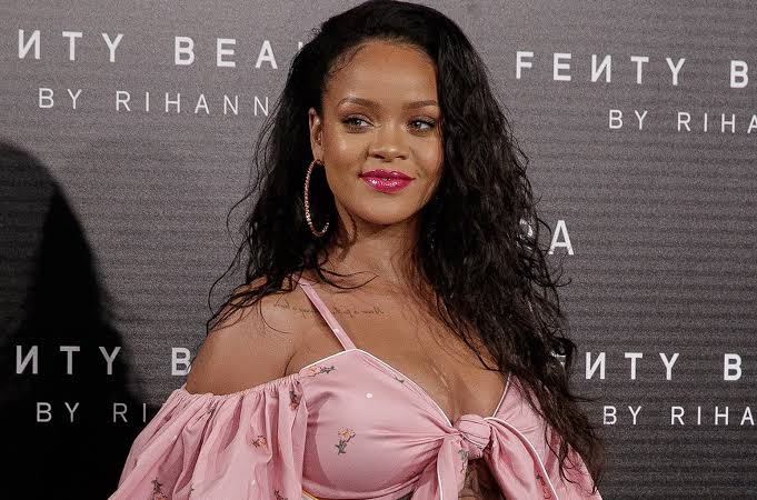 Self-Made Billionaire In United States; Rihanna Announced as one