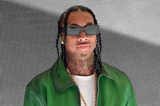 Tyga, Bruno Mars with Anderson. Paak Shares New Music Video “Skate” – Watch