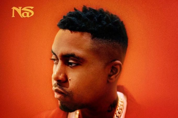 Nas Teams Up With Eminem on King’s Disease 2 Album Feat. Lauryn Hill, A Boogie, More: Stream