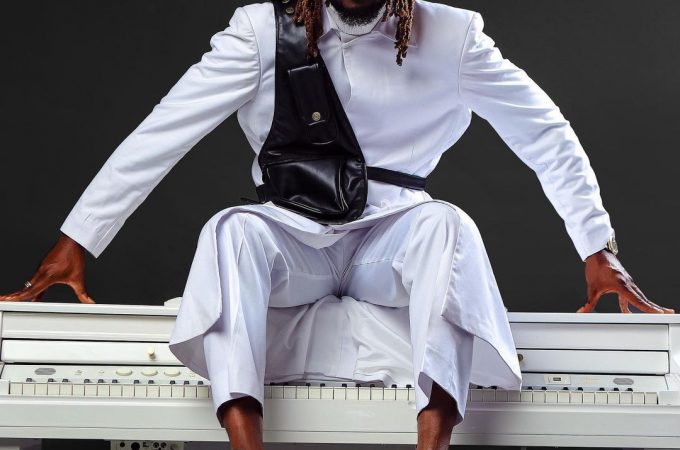 Stream Rudeboy First Solo Album Rudykillus