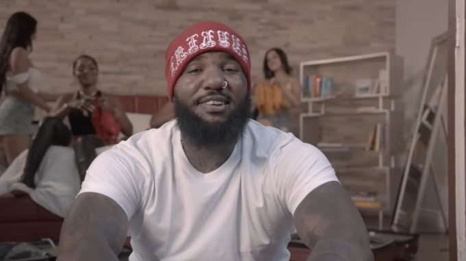 The Game Joins Nas, Jay-Z, Meek Mill on Us PMVC, Watch “Worldwide Summer Vacation” Video