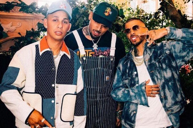 Watch: Chris Brown, Drake, Meek Mill, and Migos On  Amahiphop PMVC Videos