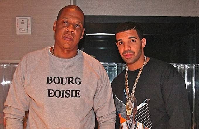 JAY-Z Assisting Drake’s CLB Album with More On The Album