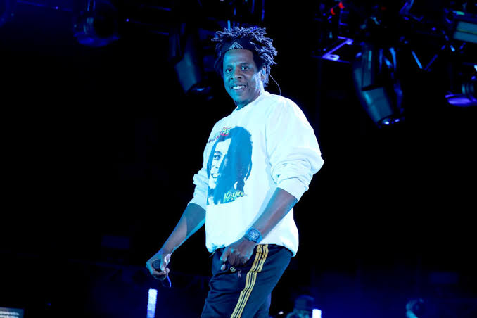 Stream Jay-Z 2021 Songs & Lyrics; Amahiphop Compilation