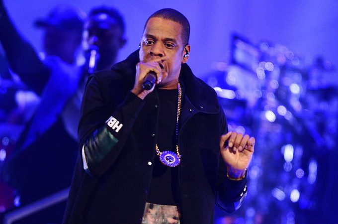 Jay-Z’s 2021 Songs Compilation Releasing On Amahiphop