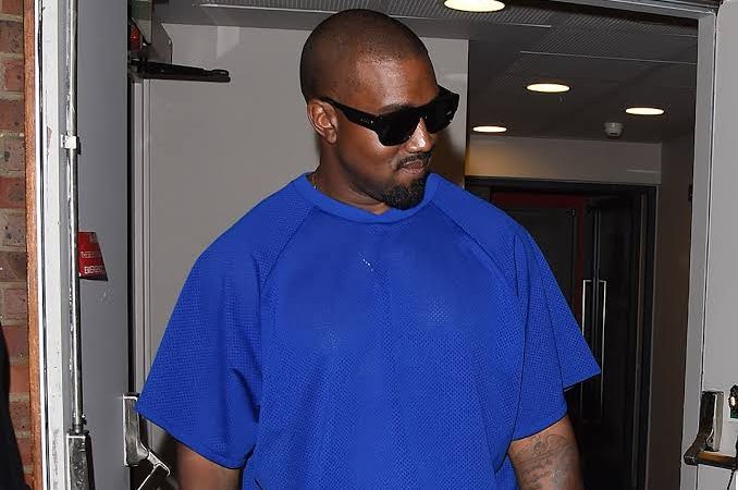 Kanye West Joins Amahiphop Sept. U.S PMVC with New Video “Come To Life”; Watch