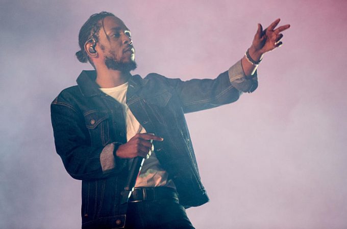 Kendrick Lamar Shares New Song “Range Brothers” – Listen